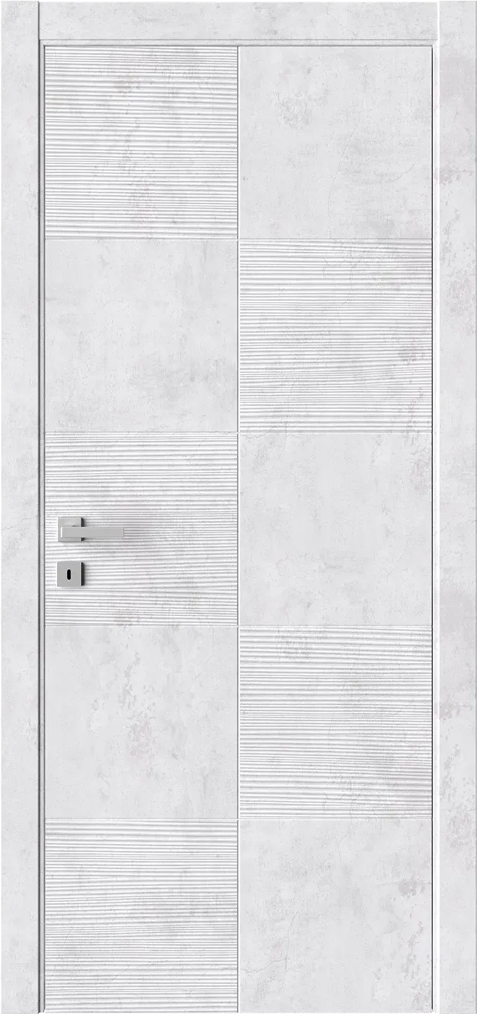Дверь Inlay 3